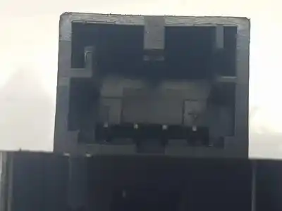 Peça sobressalente para automóvel em segunda mão botão / interruptor elevador vidro traseiro esquerdo por audi a4 b9 avant (8w5, 8wd) 3.0 tdi referências oem iam 4m0959855