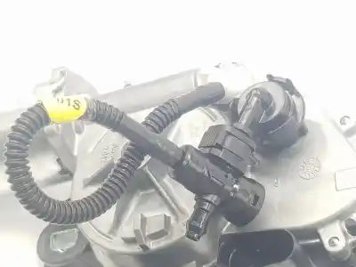 Автозапчастина б/у двигатель заднього склоочисника для audi a4 b9 avant (8w5, 8wd) 3.0 tdi посилання на oem iam 4m0955711a  4m0955711a