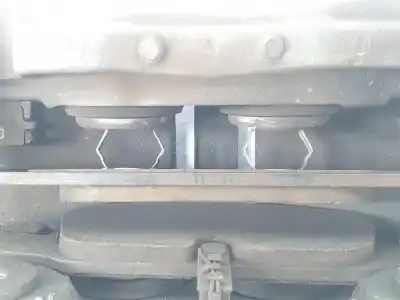 Автозапчастина б/у передній лівий гальмум для audi a4 b9 avant (8w5, 8wd) 3.0 tdi посилання на oem iam 8w0615107d  8w0615107d
