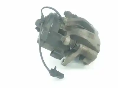 Автозапчастина б/у задній правий гальмівний супорт для audi a4 b9 avant (8w5, 8wd) 3.0 tdi посилання на oem iam 8w0615404  8w0615404