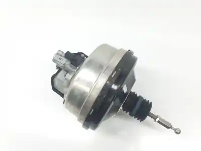 Автозапчастина б/у гальмівний серво для audi a4 b9 avant (8w5, 8wd) 3.0 tdi посилання на oem iam 8w0612103b  8w0612107