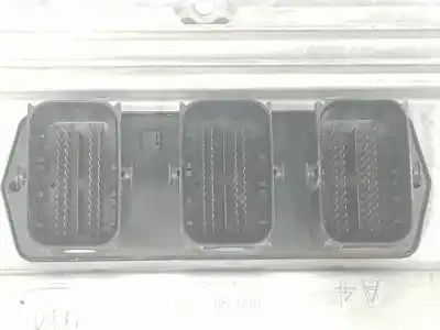 Автозапчастина б/у ебу контролер двигуна для audi a4 b9 avant (8w5, 8wd) 3.0 tdi посилання на oem iam 8w0907311  8w0907311