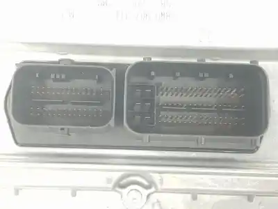 Автозапчастина б/у ебу контролер двигуна для audi a4 b9 avant (8w5, 8wd) 3.0 tdi посилання на oem iam 8w0907311  8w0907311