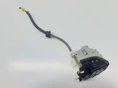Автозапчастина б/у замок заднього правого дверя для audi a4 b9 avant (8w5, 8wd) 3.0 tdi посилання на oem iam 8x0839016e  8x0839016e
