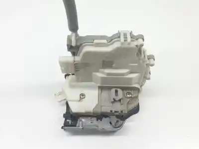Автозапчастина б/у замок дверей заднього лівого для audi a4 b9 avant (8w5, 8wd) 3.0 tdi посилання на oem iam 8x0839015e  8x0839015e