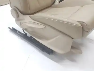 Автозапчастина б/у комплект сидів для audi a4 b9 avant (8w5, 8wd) 3.0 tdi посилання на oem iam   
