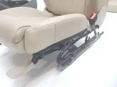Автозапчастина б/у комплект сидів для audi a4 b9 avant (8w5, 8wd) 3.0 tdi посилання на oem iam   