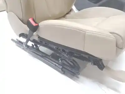 Автозапчастина б/у комплект сидів для audi a4 b9 avant (8w5, 8wd) 3.0 tdi посилання на oem iam   
