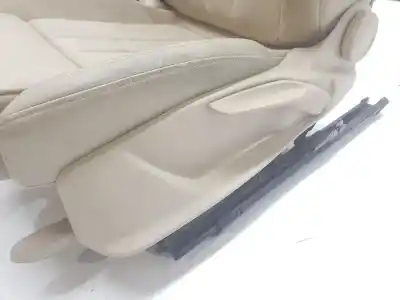 Автозапчастина б/у комплект сидів для audi a4 b9 avant (8w5, 8wd) 3.0 tdi посилання на oem iam   