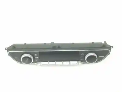 Автозапчастина б/у клімат-контроль для audi a4 b9 avant (8w5, 8wd) 3.0 tdi посилання на oem iam 8w0820043f