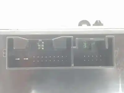 Автозапчастина б/у клімат-контроль для audi a4 b9 avant (8w5, 8wd) 3.0 tdi посилання на oem iam 8w0820043f  8w0820043f
