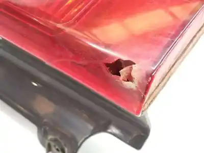 Peça sobressalente para automóvel em segunda mão farolim traseiro direito por mitsubishi montero (v60/v70) 3.2 di-d avance referências oem iam mn133766  mn133766