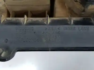 Peça sobressalente para automóvel em segunda mão farolim traseiro direito por mitsubishi montero (v60/v70) 3.2 di-d avance referências oem iam mn133766  mn133766