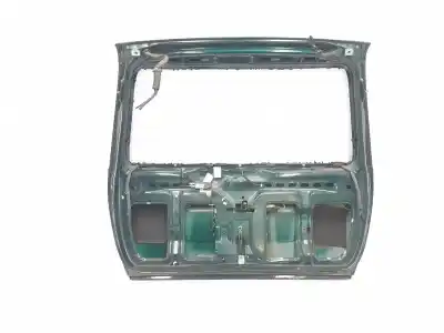 Second-hand car spare part tailgate for mercedesbenz clase ml bm 163 400 cdi 163.128 oem iam references a1637401105  a1637401105