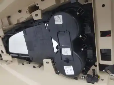 Автозапчастина б/у центральний подлокник для audi a4 b9 avant (8w5, 8wd) 3.0 tdi посилання на oem iam 8w1863241b  8w1863241b