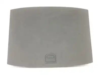 Peça sobressalente para automóvel em segunda mão estofamento da mala por audi a4 b9 avant (8w5, 8wd) 3.0 tdi referências oem iam 8w9861531