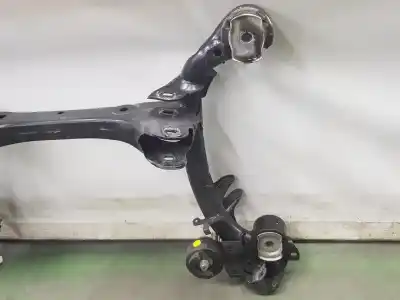 Peça sobressalente para automóvel em segunda mão charrió / suporte de eixo de trás por audi a4 b9 avant (8w5, 8wd) 3.0 tdi referências oem iam 8w0505235ae