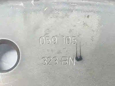 Автозапчастина б/у маховик двигуна для audi a4 b9 avant (8w5, 8wd) 3.0 tdi посилання на oem iam 059105323bn