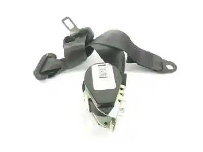 Gebrauchtes Autoersatzteil sicherheitsgurt rechts vorne zum fiat ducato caja cerrada 33, techo elevado 2.0 jtd oem-iam-referenzen 735507779 735507779 