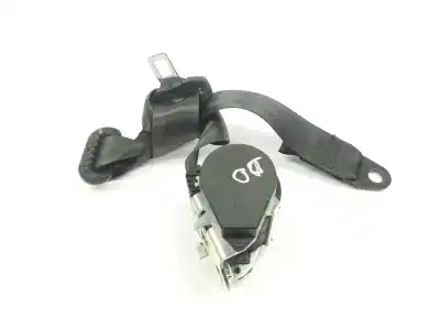 Gebrauchtes Autoersatzteil sicherheitsgurt rechts vorne zum fiat ducato caja cerrada 33, techo elevado 2.0 jtd oem-iam-referenzen 735507779 735507779 