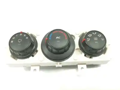 Second-hand car spare part climate control for renault master kasten 2.3 dci diesel cat oem iam references 275100013r