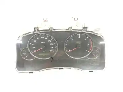 İkinci el araba yedek parçası  için TOYOTA LAND CRUISER (J12) 3.0 Turbodiesel OEM IAM referansları 838006D171 838006D171 