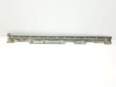Автозапчасти б/у боковая юбка за land rover discovery v van (l462) 2.0 td4 4x4 ссылки oem iam lr058524