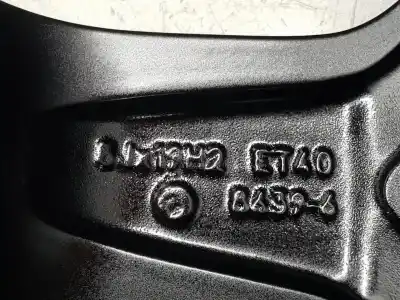 Автозапчастина б/у шина для cupra sin definir sin definir посилання на oem iam 5fa601025f  8.0jx19h2
