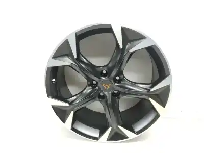 Автозапчастина б/у шина для cupra leon 2.0 tsi посилання на oem iam 5fa601025f  8.0jx19h2