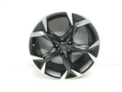 Автозапчастина б/у шина для cupra leon 2.0 tsi посилання на oem iam 5fa601025f  8.0jx19h2