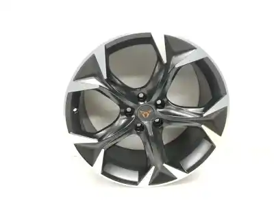Автозапчастина б/у шина для cupra sin definir sin definir посилання на oem iam 5fa601025f  8.0jx19h2