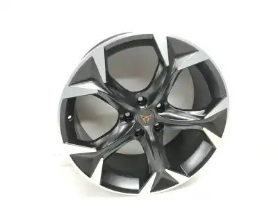 Автозапчастина б/у шина для cupra leon 2.0 tsi посилання на oem iam 5fa601025f  8.0jx19h2