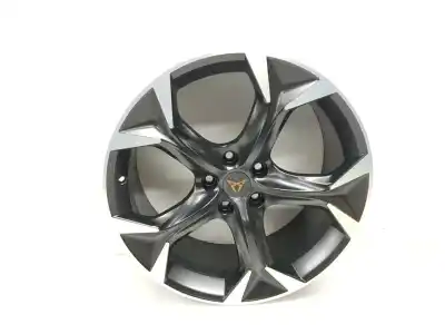 Автозапчастина б/у шина для cupra leon 2.0 tsi посилання на oem iam 5fa601025f  8.0jx19h2