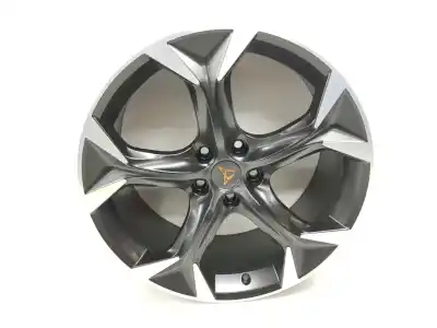 Автозапчастина б/у шина для cupra leon 2.0 tsi посилання на oem iam 5fa601025f  8.0jx19h2