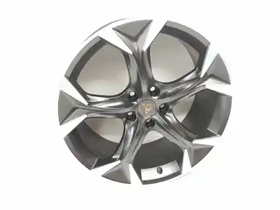 Автозапчастина б/у шина для cupra leon 2.0 tsi посилання на oem iam 5fa601025f  8.0jx19h2