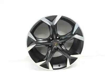 Автозапчастина б/у шина для cupra sin definir sin definir посилання на oem iam 5fa601025f  8.0jx19h2