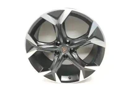 Автозапчастина б/у шина для cupra leon 2.0 tsi посилання на oem iam 5fa601025f  8.0jx19h2