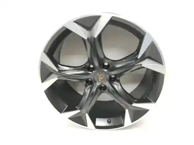 Автозапчастина б/у шина для cupra sin definir sin definir посилання на oem iam 5fa601025f  8.0jx19h2