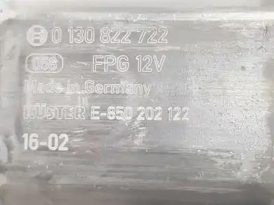 Автозапчастина б/у електричний двиг на дах для audi a4 b9 avant (8w5, 8wd) 3.0 tdi посилання на oem iam 8w9863560  8w9863560