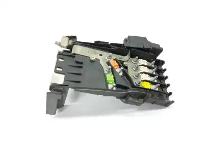 Second-hand car spare part fuse box unit for peugeot 3008 1.6 hdi fap cat (9hz / dv6ted4) oem iam references 28217166 slv9666527580 