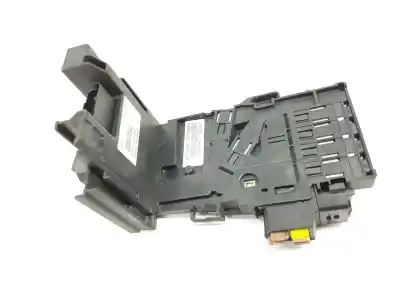 Second-hand car spare part fuse box unit for peugeot 3008 1.6 hdi fap cat (9hz / dv6ted4) oem iam references 28217166 slv9666527580 