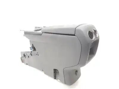 Pièce détachée automobile d'occasion ACCOUDOIR CENTRAL pour PEUGEOT 3008 I MONOSPACE (0U_)  Références OEM IAM 7591Q3  7591Q3
