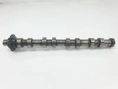 Peça sobressalente para automóvel em segunda mão eixo de comando por ford focus lim. (cb4) 1.6 tdci cat referências oem iam 1313805