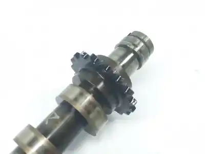 Peça sobressalente para automóvel em segunda mão eixo de comando por ford focus lim. (cb4) 1.6 tdci cat referências oem iam 1313804  1313804