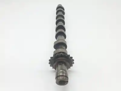 Peça sobressalente para automóvel em segunda mão eixo de comando por ford focus lim. (cb4) 1.6 tdci cat referências oem iam 1313804  1313804