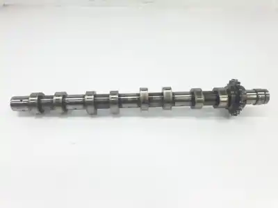 Peça sobressalente para automóvel em segunda mão eixo de comando por ford focus lim. (cb4) 1.6 tdci cat referências oem iam 1313804