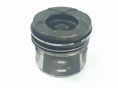 Peça sobressalente para automóvel em segunda mão pistão por ford focus lim. (cb4) 1.6 tdci cat referências oem iam 1455691