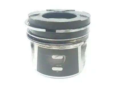 Peça sobressalente para automóvel em segunda mão pistão por ford focus lim. (cb4) 1.6 tdci cat referências oem iam 1455691