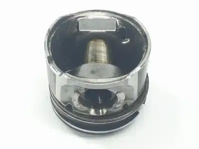 Peça sobressalente para automóvel em segunda mão pistão por ford focus lim. (cb4) 1.6 tdci cat referências oem iam 1455691