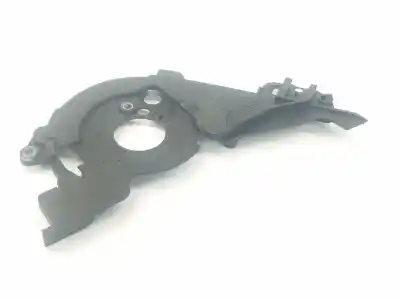 Peça sobressalente para automóvel em segunda mão tampa de distribuição por ford focus lim. (cb4) 1.6 tdci cat referências oem iam 1487866